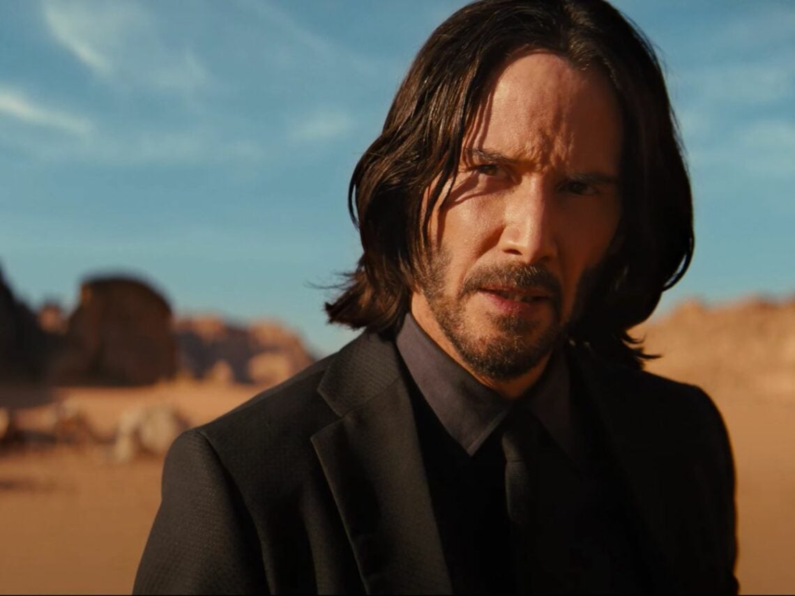The Future Of John Wick: Analyzing Keanu Reeves' Recent Statements The Future Of John Wick: Analyzing Keanu Reeves' Recent Statements