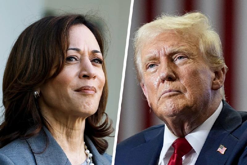 The Future Of Kamala Harris: A Look At Her Potential Presidential Bid The Future Of Kamala Harris: A Look At Her Potential Presidential Bid