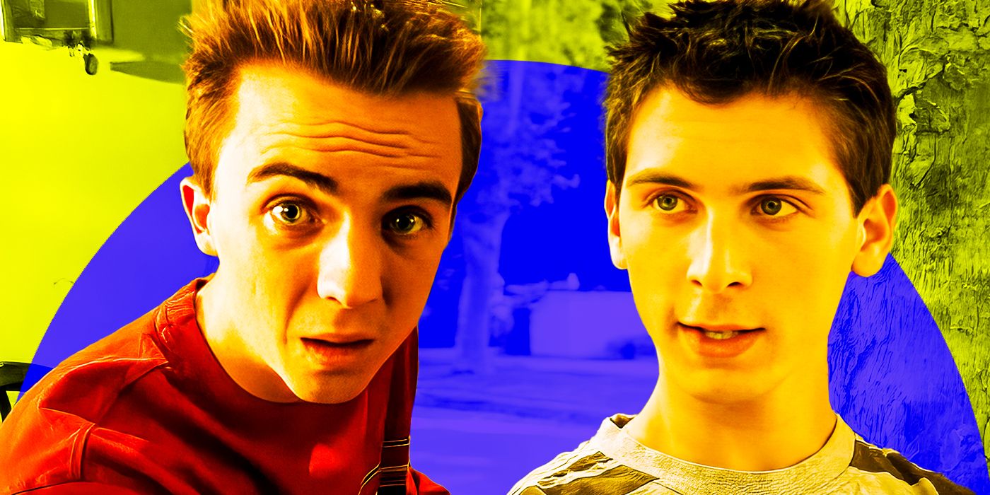 The Future Of Malcolm In The Middle: A Revival Update The Future Of Malcolm In The Middle: A Revival Update