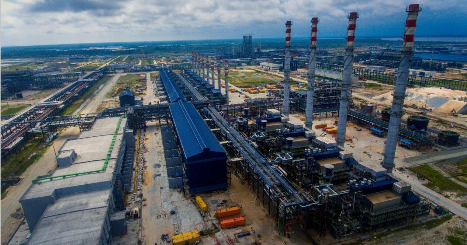 The Future Of Petrol Prices: NNPC And Dangote's Strategies The Future Of Petrol Prices: NNPC And Dangote's Strategies