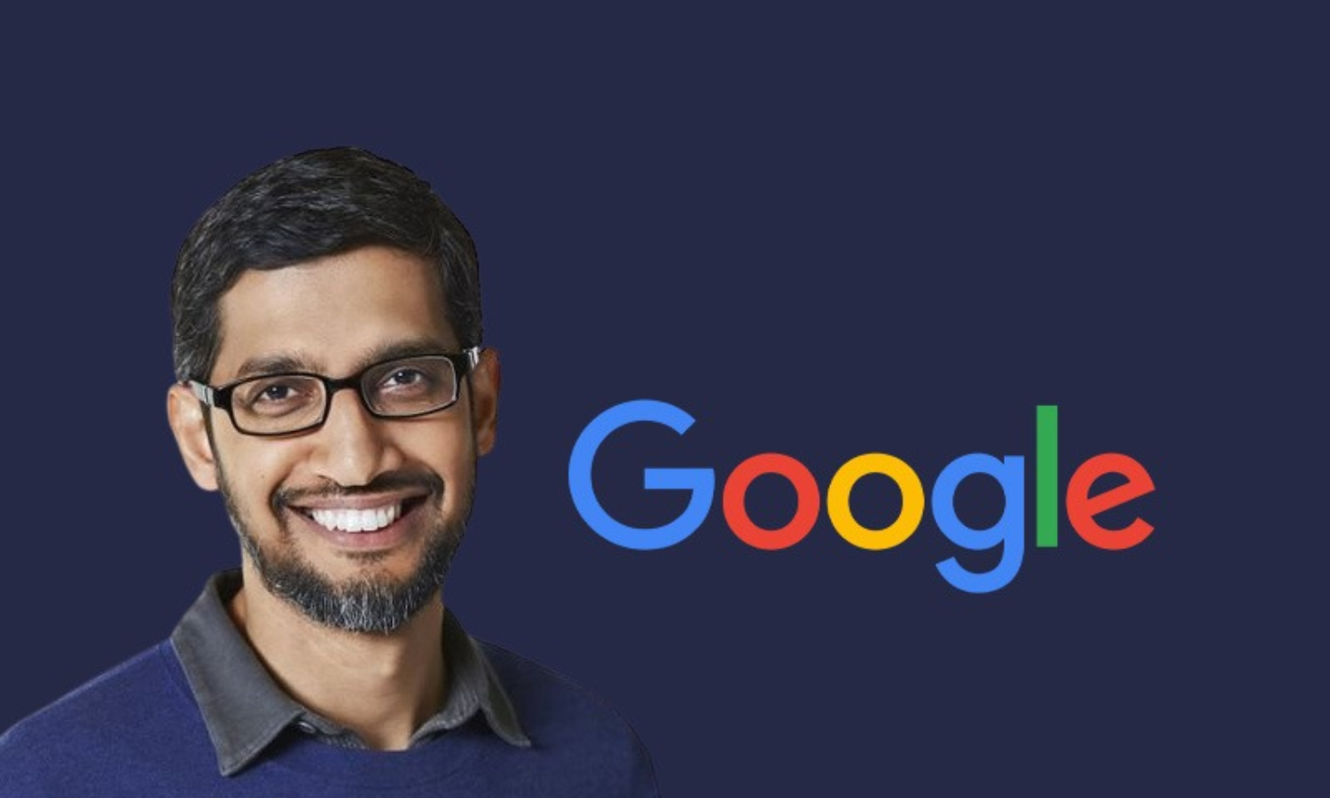 The Future Of Search And AI: Sundar Pichai's Perspective On Google's Roadmap The Future Of Search And AI: Sundar Pichai's Perspective On Google's Roadmap