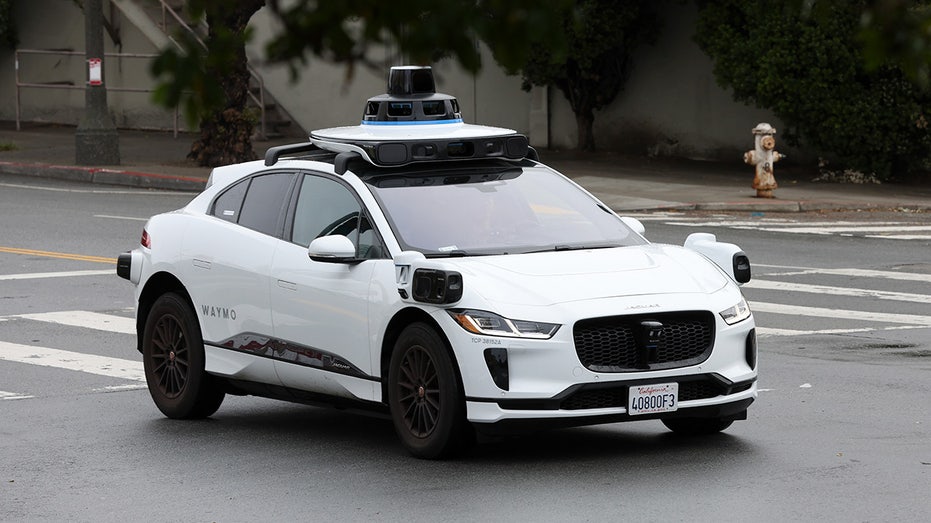 The Future Of Transportation: Analyzing Uber And Waymo's Austin Robotaxi Launch The Future Of Transportation: Analyzing Uber And Waymo's Austin Robotaxi Launch