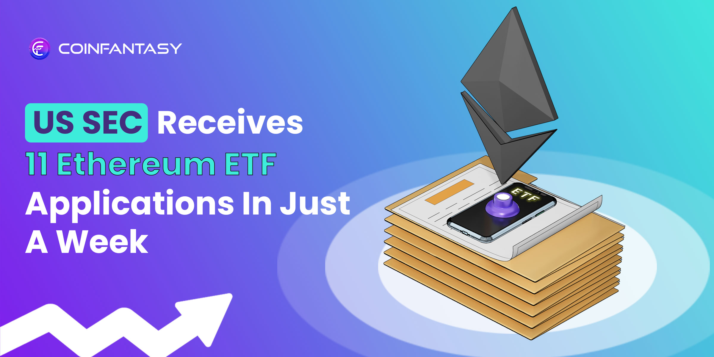 The Future Of XRP:  Examining The Implications Of SEC Cases And ETF Applications
