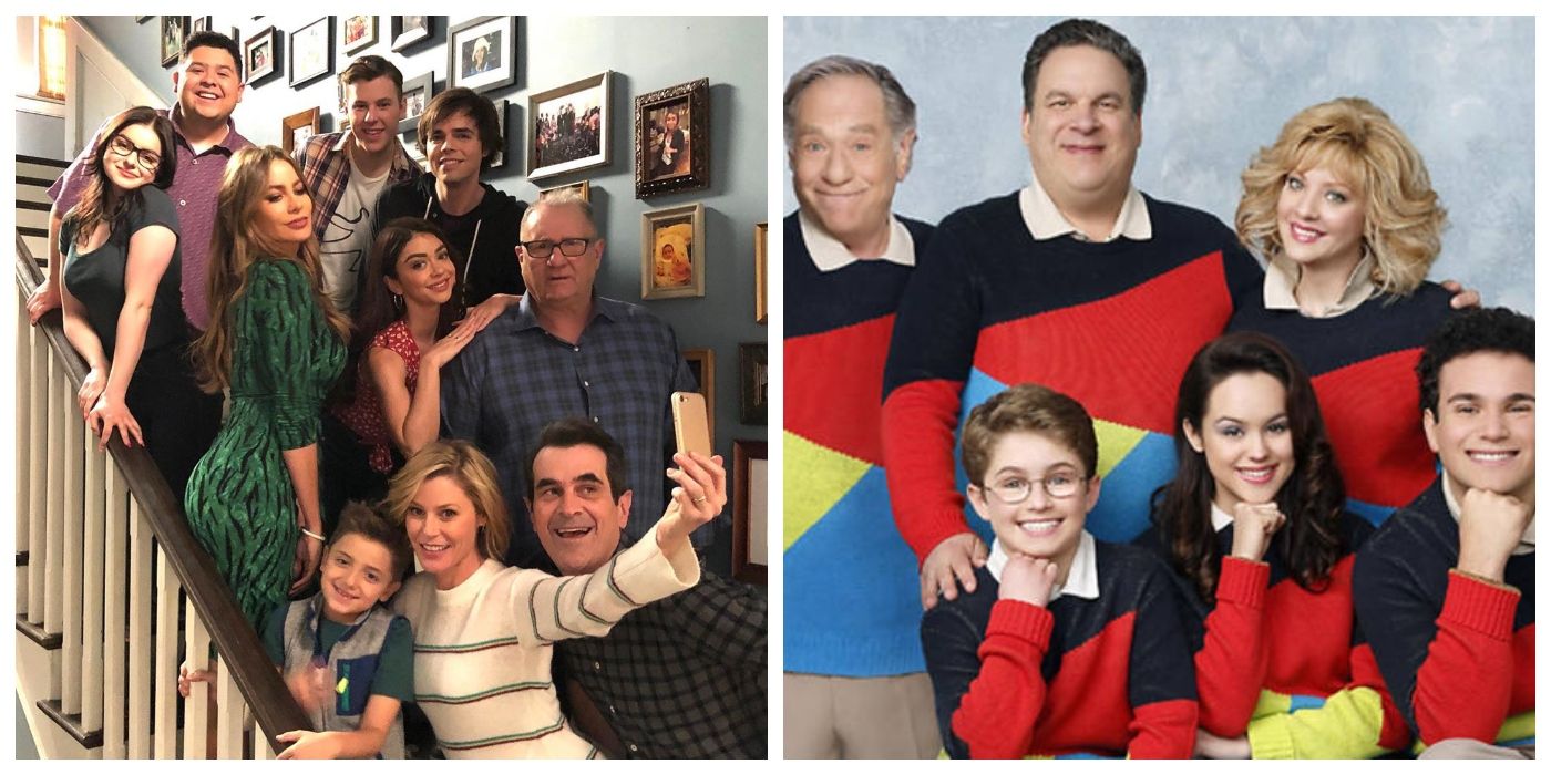 The Goldbergs: A Nostalgic Look At 1980s Family Life The Goldbergs: A Nostalgic Look At 1980s Family Life