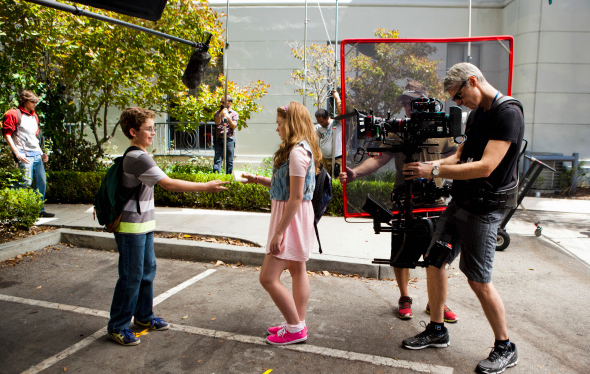The Goldbergs: Behind The Scenes And Production Insights The Goldbergs: Behind The Scenes And Production Insights