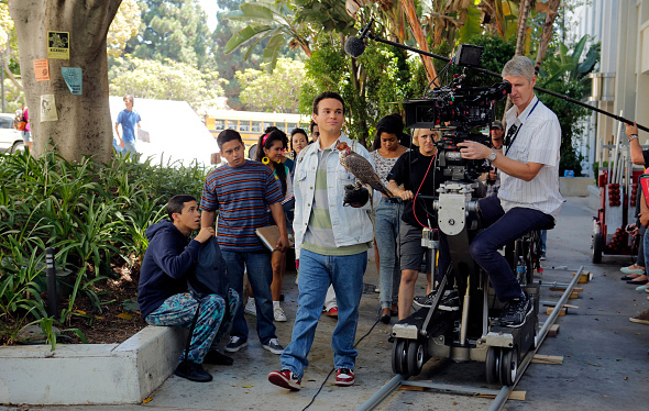 The Goldbergs: Behind-the-Scenes Look At The Hit Show The Goldbergs: Behind-the-Scenes Look At The Hit Show