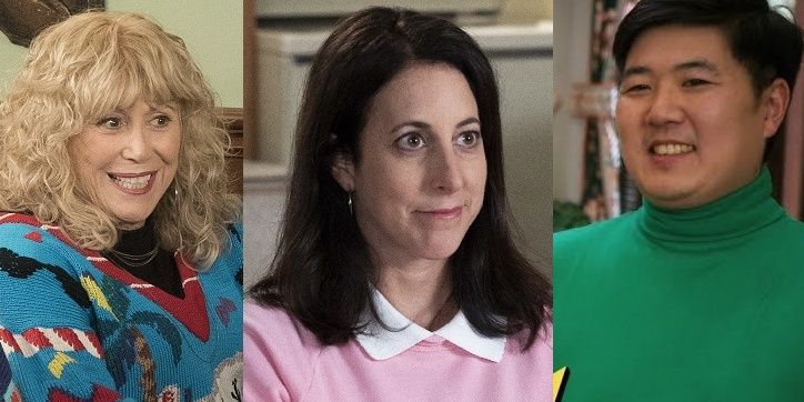 The Goldbergs: Comparing The Show To Real Life In The 80s The Goldbergs: Comparing The Show To Real Life In The 80s