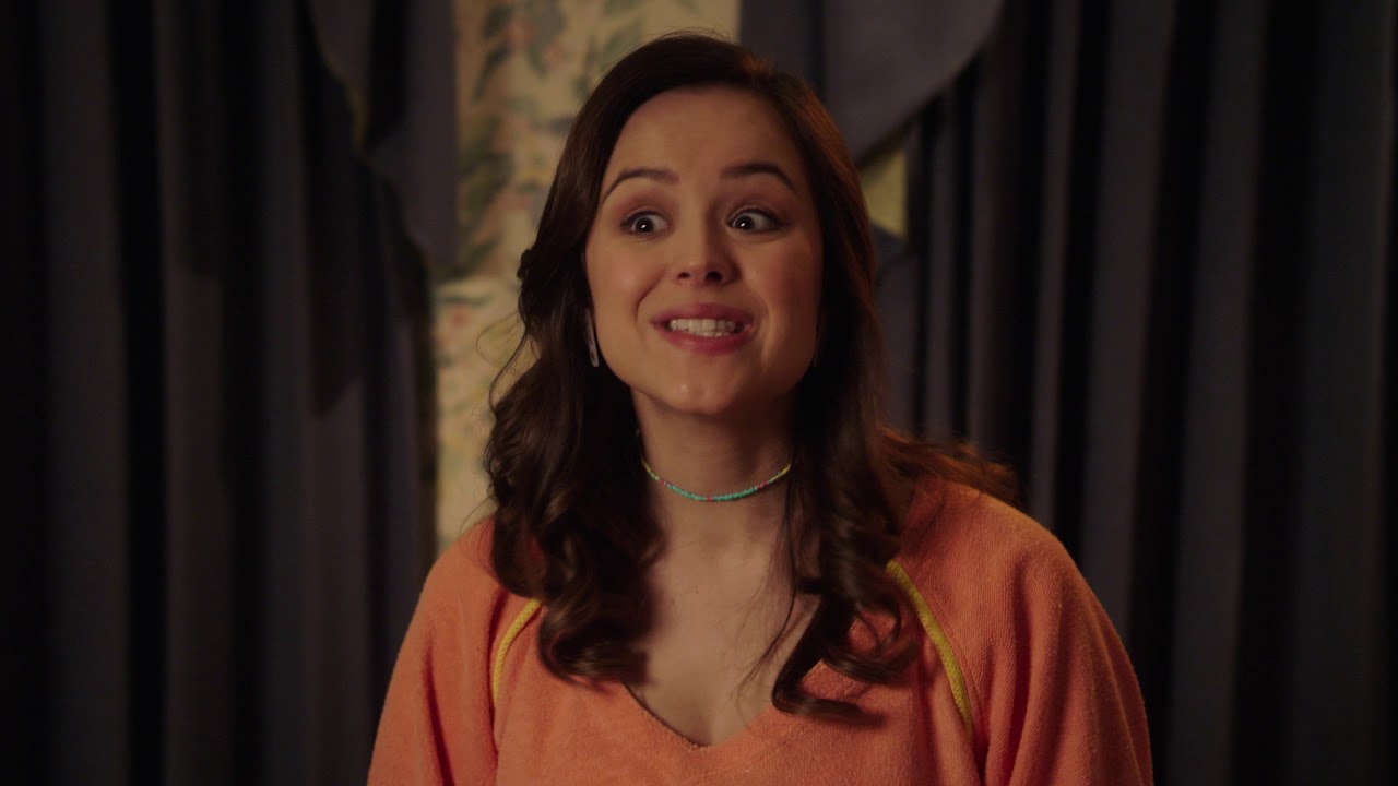 The Goldbergs: Exploring The Show's Humor And Heart The Goldbergs: Exploring The Show's Humor And Heart
