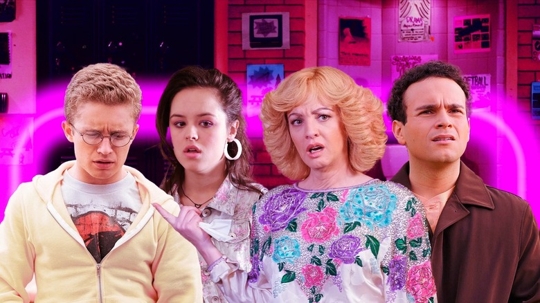 The Goldbergs: How The Show Has Evolved Over The Years The Goldbergs: How The Show Has Evolved Over The Years