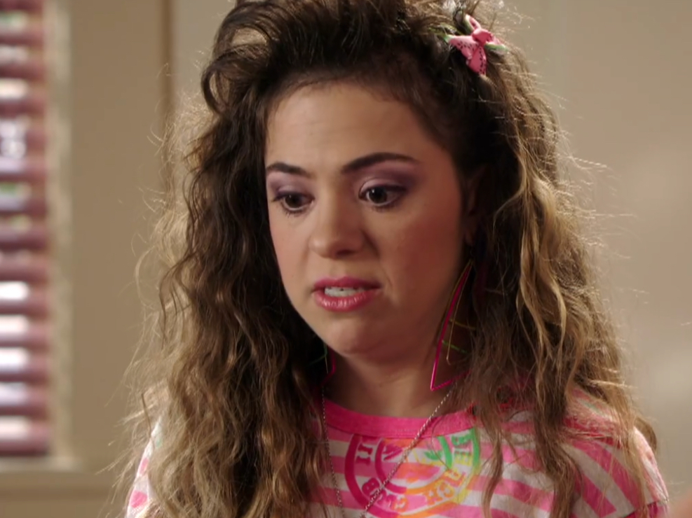 The Goldbergs: The Evolution Of The Show's Characters The Goldbergs: The Evolution Of The Show's Characters
