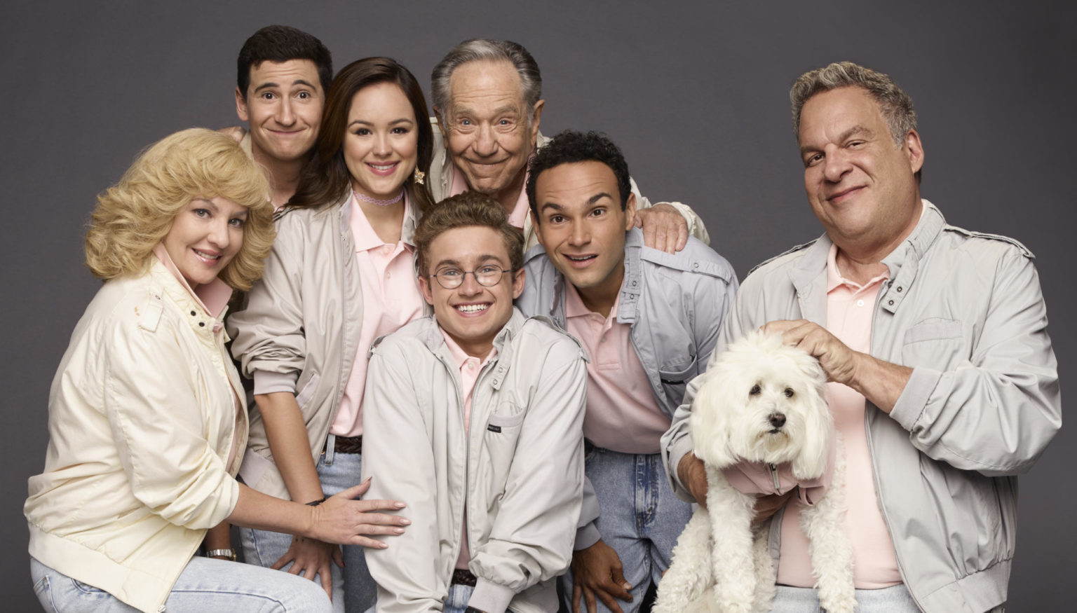 The Goldbergs: The Show's Impact On Television Comedy The Goldbergs: The Show's Impact On Television Comedy