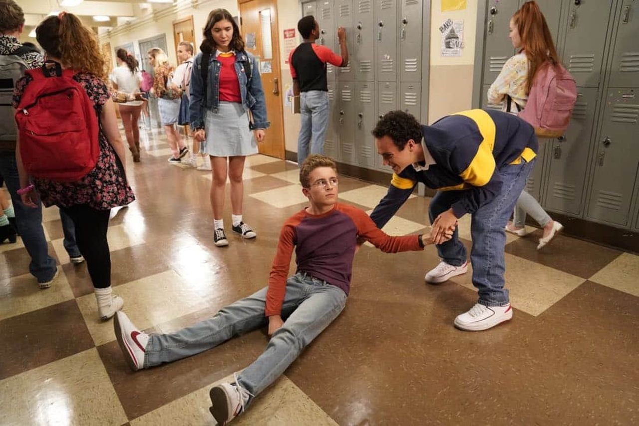 The Goldbergs: Where To Watch And Stream Every Episode The Goldbergs: Where To Watch And Stream Every Episode