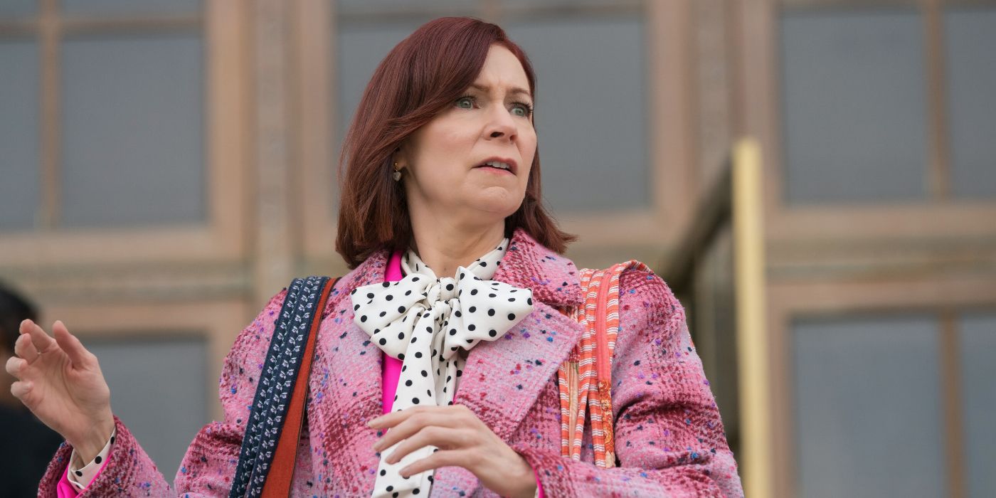 The Good Fight Season 2: Can Elsbeth Stop Judge Crawford In Time? Episode 18 Preview The Good Fight Season 2: Can Elsbeth Stop Judge Crawford In Time? Episode 18 Preview