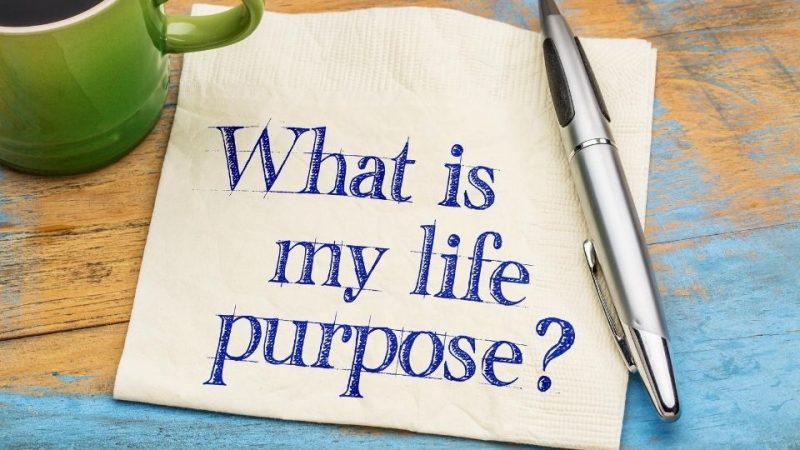 The Good Life: Finding Purpose And Meaning In Your Daily Routine The Good Life: Finding Purpose And Meaning In Your Daily Routine