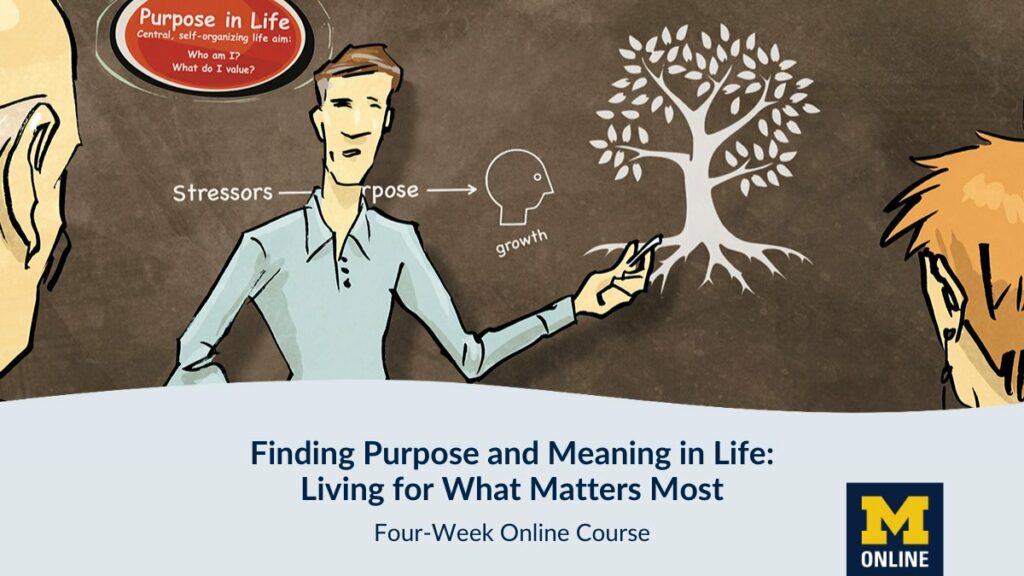 The Good Life: Finding Purpose And Meaning In Your Everyday Life The Good Life: Finding Purpose And Meaning In Your Everyday Life