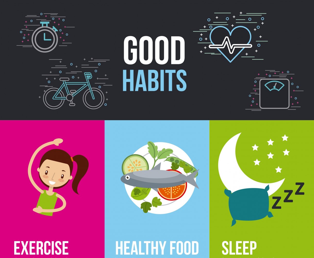 The Good Life:  Prioritizing Your Values For A Fulfilling Life