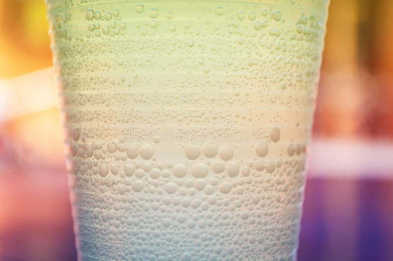 The Greatest Hot-Weather Drink You've Never Tried The Greatest Hot-Weather Drink You've Never Tried