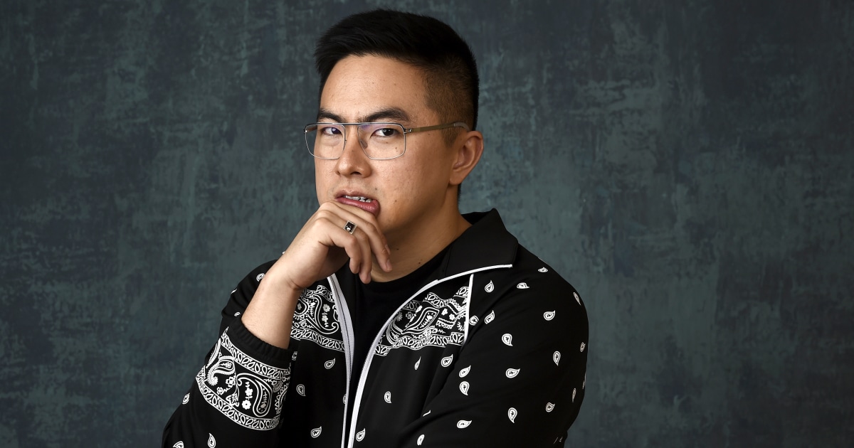 The Harmful Impacts Of Conversion Therapy: Bowen Yang's Powerful Message The Harmful Impacts Of Conversion Therapy: Bowen Yang's Powerful Message