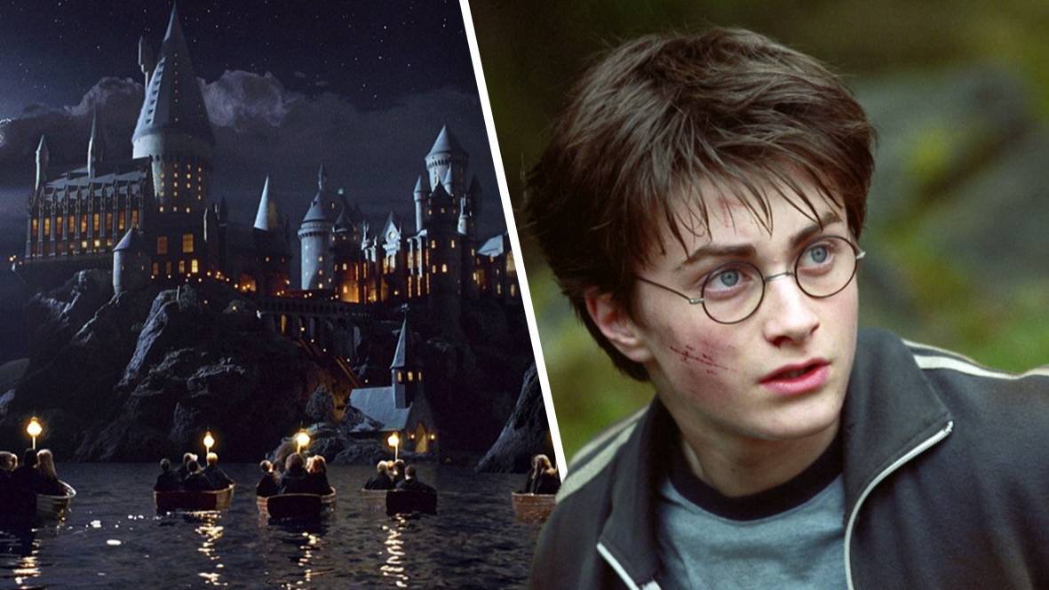 The Harry Potter Reboot: Navigating J.K. Rowling's Controversial Opinions The Harry Potter Reboot: Navigating J.K. Rowling's Controversial Opinions