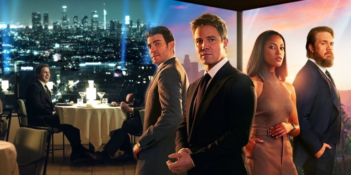 The Haunted History Of Suits LA: A Look At The Paranormal Activity The Haunted History Of Suits LA: A Look At The Paranormal Activity
