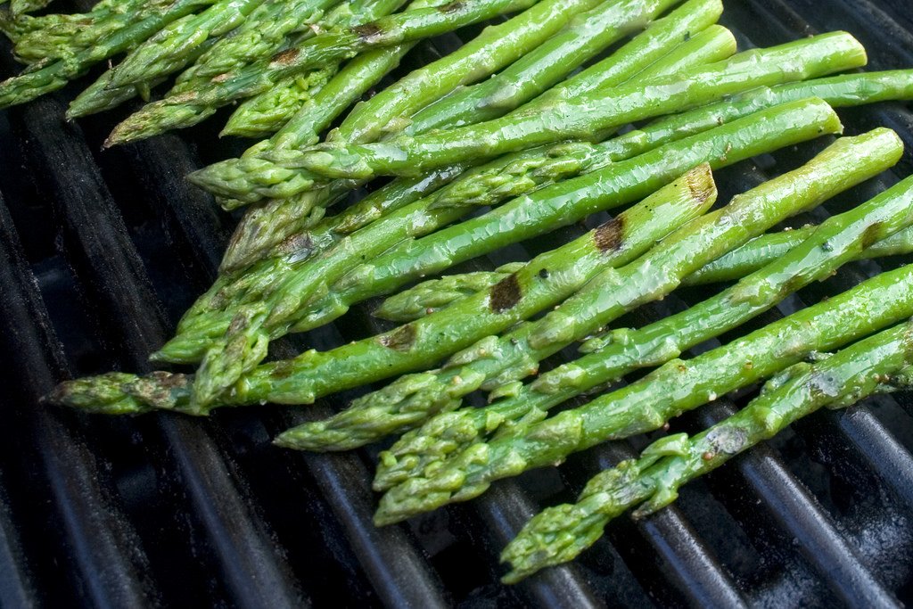 The Health Benefits Of Asparagus: A Comprehensive Guide The Health Benefits Of Asparagus: A Comprehensive Guide