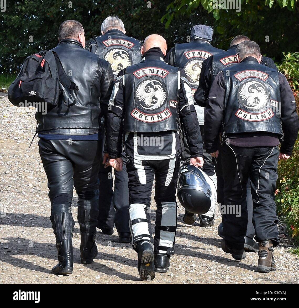 The Hells Angels: An Uncensored Look The Hells Angels: An Uncensored Look