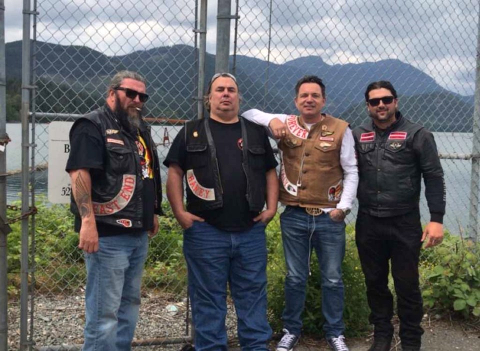 The Hells Angels: Social Impact And Public Safety Concerns The Hells Angels: Social Impact And Public Safety Concerns
