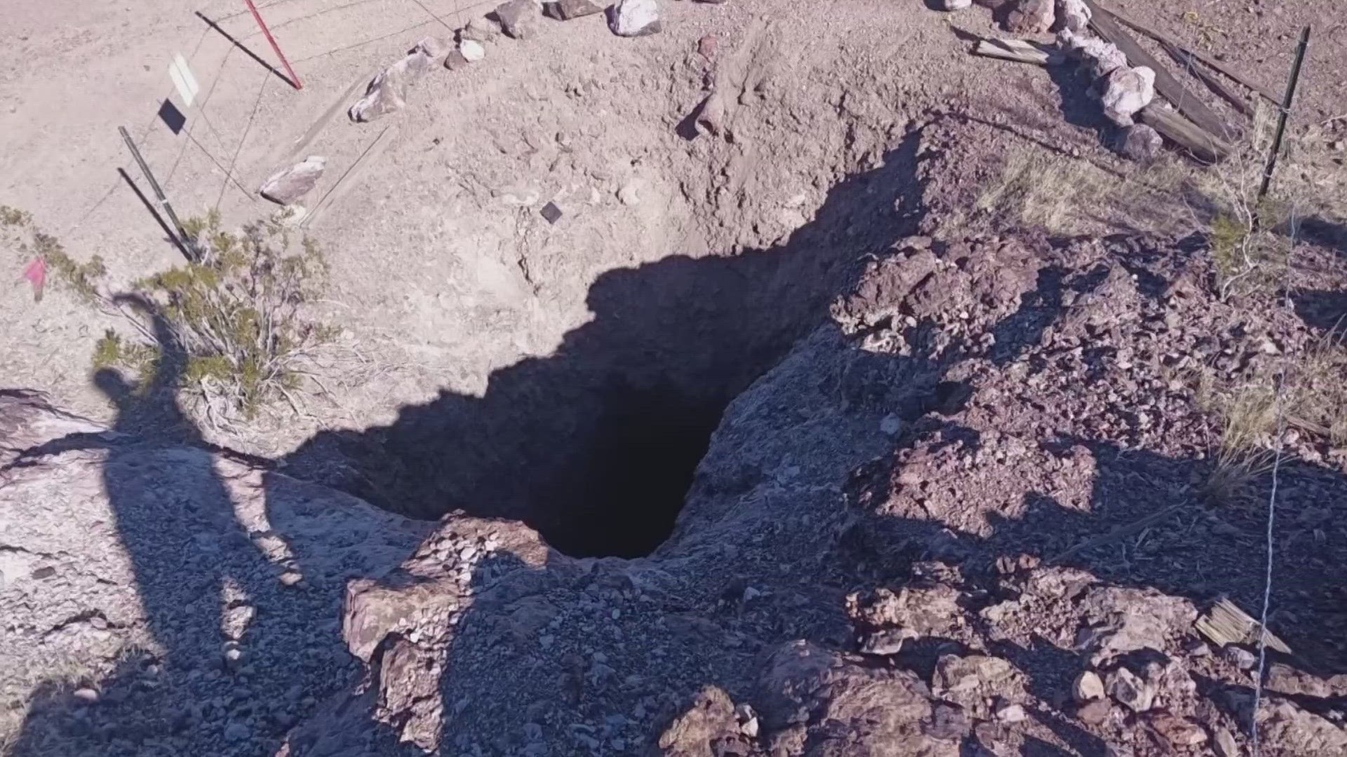The Hidden Dangers Of Abandoned Gold Mines: A Public Health Issue The Hidden Dangers Of Abandoned Gold Mines: A Public Health Issue