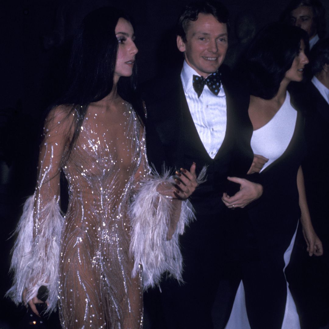 The Hidden History Of Princess Diana's Daring Met Gala Gown The Hidden History Of Princess Diana's Daring Met Gala Gown