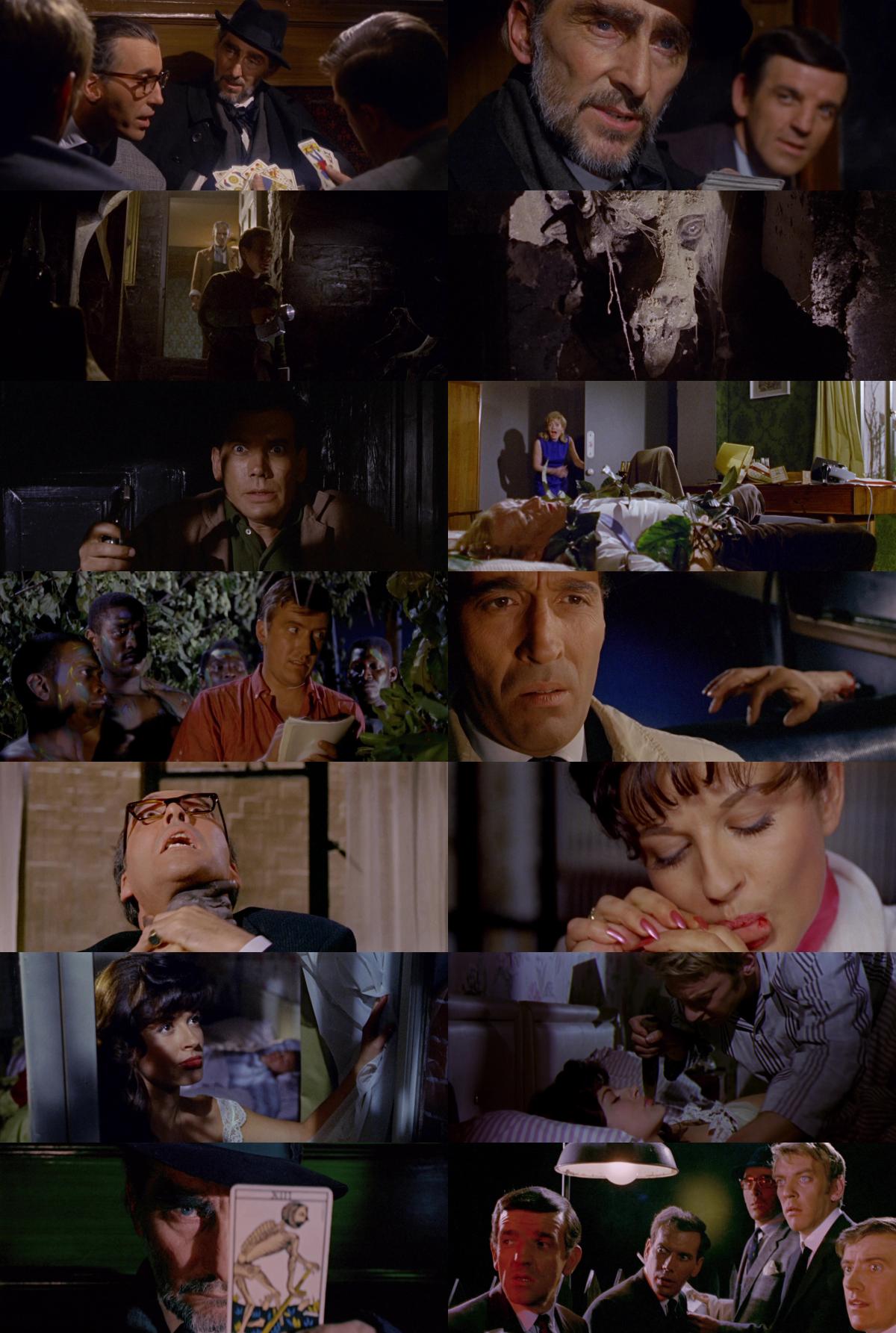 The History And Legacy Of Dr. Terror's House Of Horrors The History And Legacy Of Dr. Terror's House Of Horrors