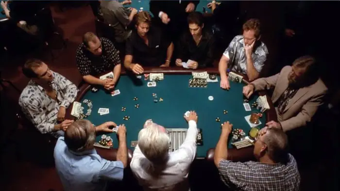 The Hollywood Effect On Casino Games And Branding The Hollywood Effect On Casino Games And Branding