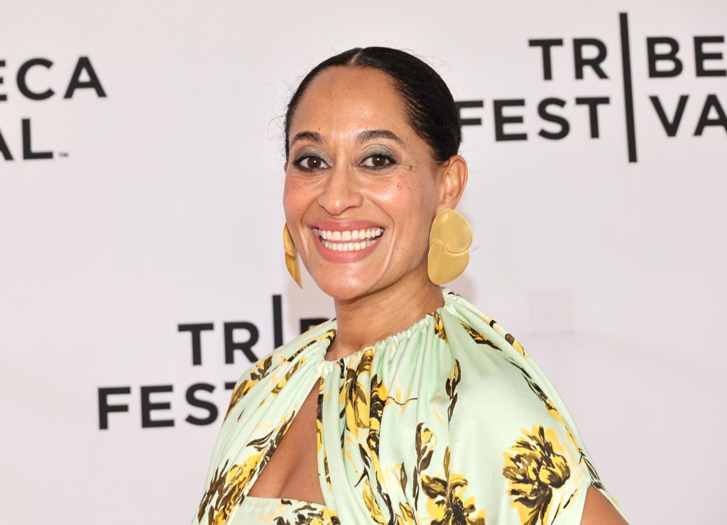 The Honest Truth: Tracee Ellis Ross On Dating And Healing The Honest Truth: Tracee Ellis Ross On Dating And Healing