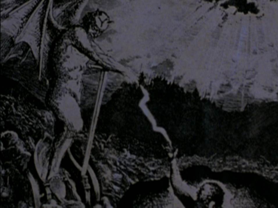 The Horrifying Demon Transformation That Left The Cast And Crew Speechless The Horrifying Demon Transformation That Left The Cast And Crew Speechless