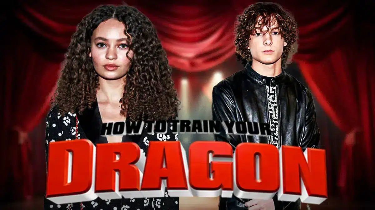 The How To Train Your Dragon Live-Action Remake's Almost Controversial Decision The How To Train Your Dragon Live-Action Remake's Almost Controversial Decision
