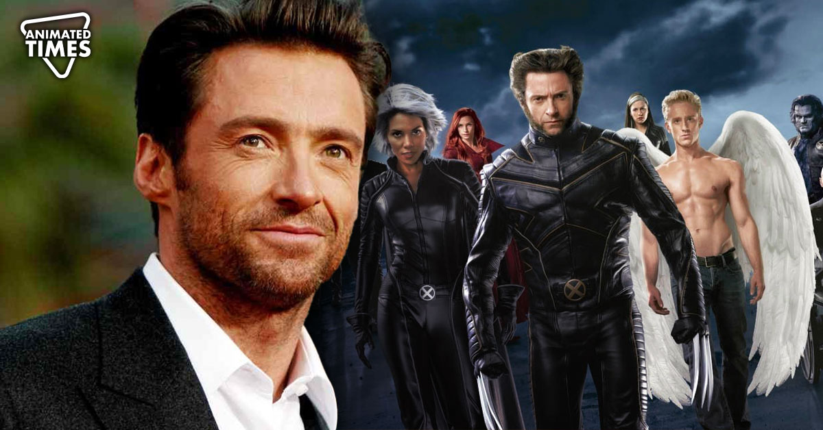 The Hugh Jackman Question Looms Large Over Avengers: Doomsday The Hugh Jackman Question Looms Large Over Avengers: Doomsday