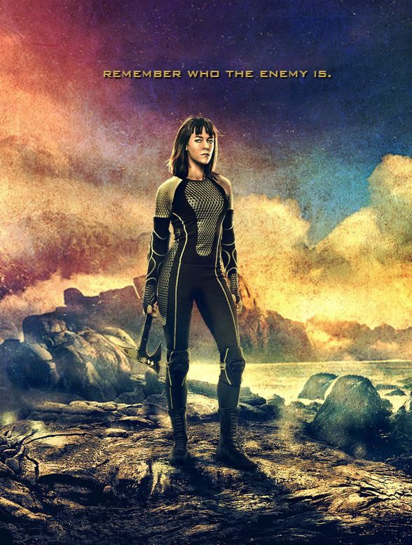 The Hunger Games: A LiveJournal Retrospective - Ohnotheydidnt Posts The Hunger Games: A LiveJournal Retrospective - Ohnotheydidnt Posts