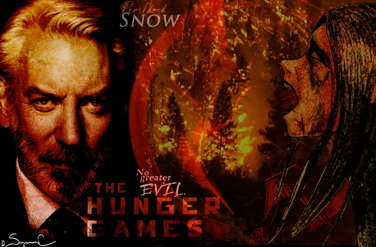 The Hunger Games Prequel: Ralph Fiennes Potential Coriolanus Snow, Fan Campaign For Kiefer Sutherland The Hunger Games Prequel: Ralph Fiennes Potential Coriolanus Snow, Fan Campaign For Kiefer Sutherland