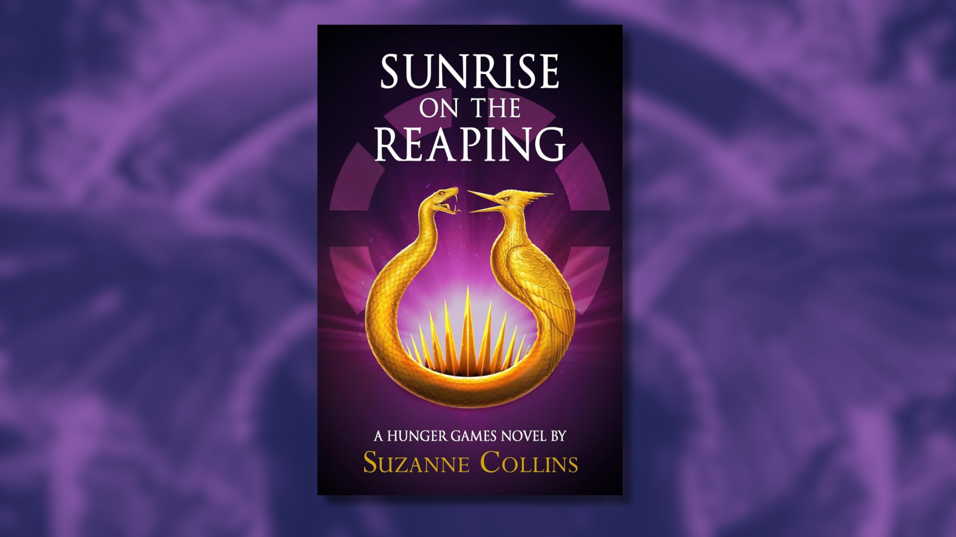 The Hunger Games: Sunrise On The Reaping Casts Kieran Culkin As Caesar Flickerman The Hunger Games: Sunrise On The Reaping Casts Kieran Culkin As Caesar Flickerman