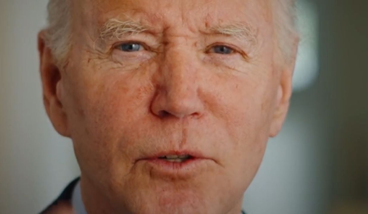 The Hunter Biden Tapes: A Look At President Biden's Cognitive State The Hunter Biden Tapes: A Look At President Biden's Cognitive State