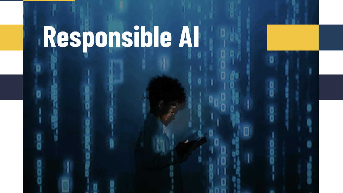 The Illusion Of Learning: How AI Works And Why Responsible Use Matters The Illusion Of Learning: How AI Works And Why Responsible Use Matters