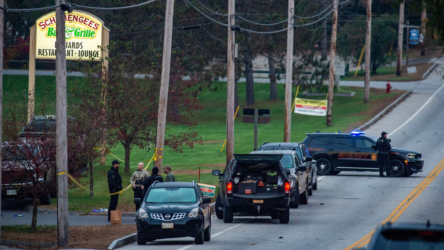The Impact Of Algorithms On Mass Shooter Behavior: A Societal Concern The Impact Of Algorithms On Mass Shooter Behavior: A Societal Concern
