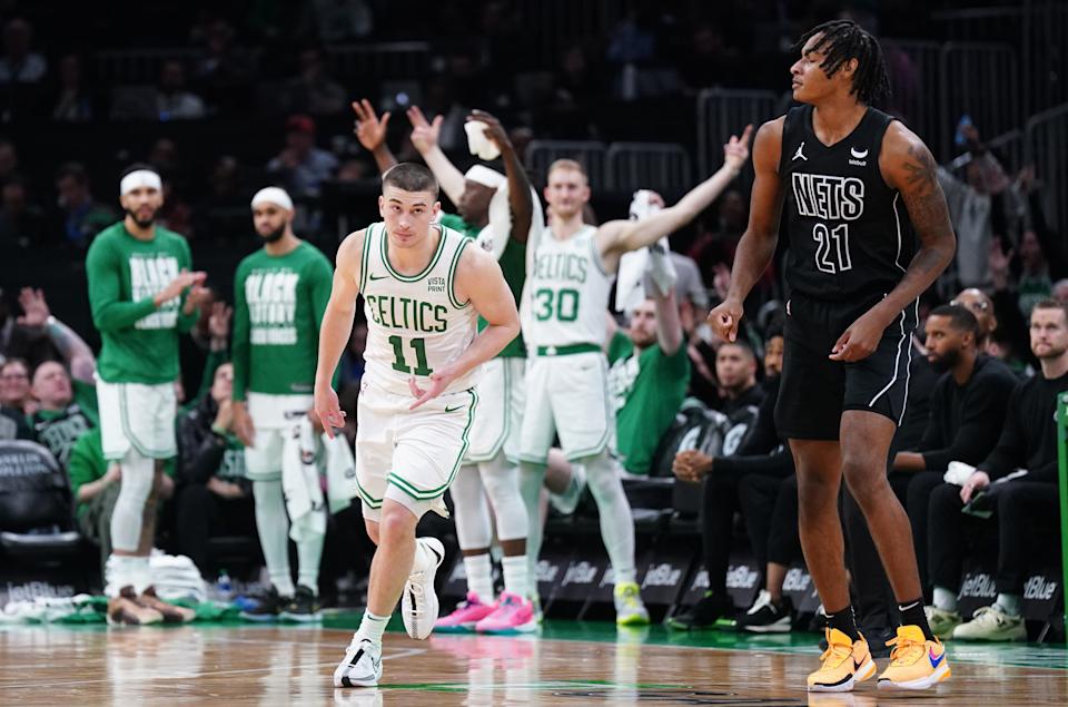 The Impact Of Childhood On Payton Pritchard's Basketball Achievements The Impact Of Childhood On Payton Pritchard's Basketball Achievements