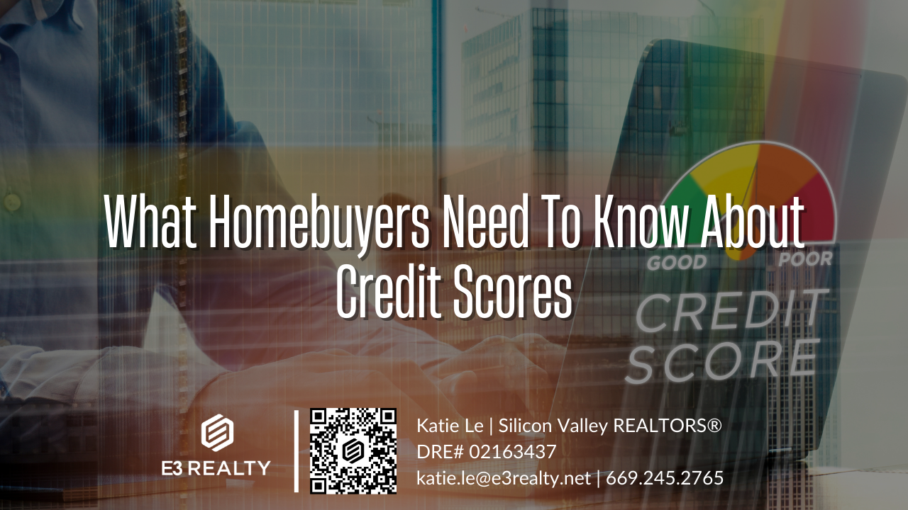 The Impact Of Climate Risk On Homebuyers' Credit Scores The Impact Of Climate Risk On Homebuyers' Credit Scores