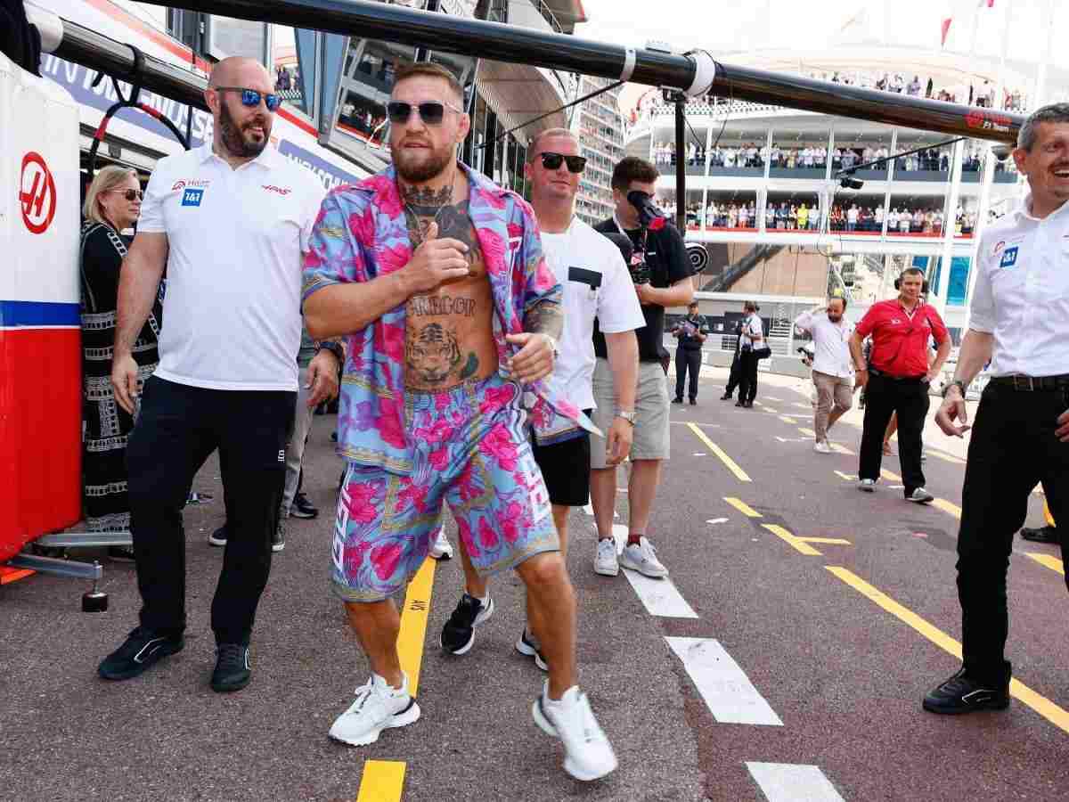 The Impact Of Conor McGregor's Fox News Interviews The Impact Of Conor McGregor's Fox News Interviews