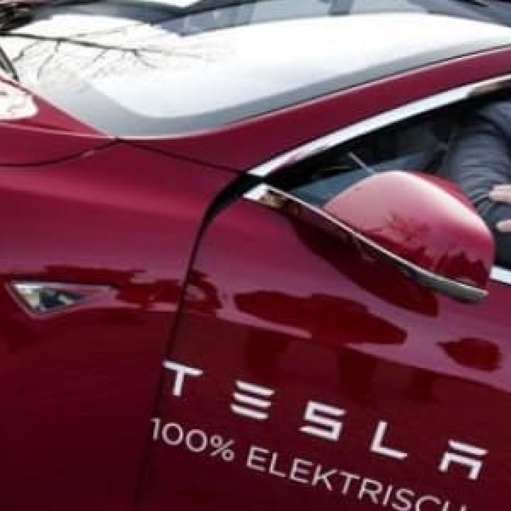 The Impact Of Elon Musk's Personality On Tesla's Success The Impact Of Elon Musk's Personality On Tesla's Success