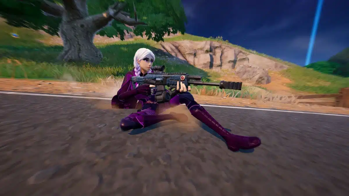 The Impact Of Fortnite's Backward Music Change On Players The Impact Of Fortnite's Backward Music Change On Players