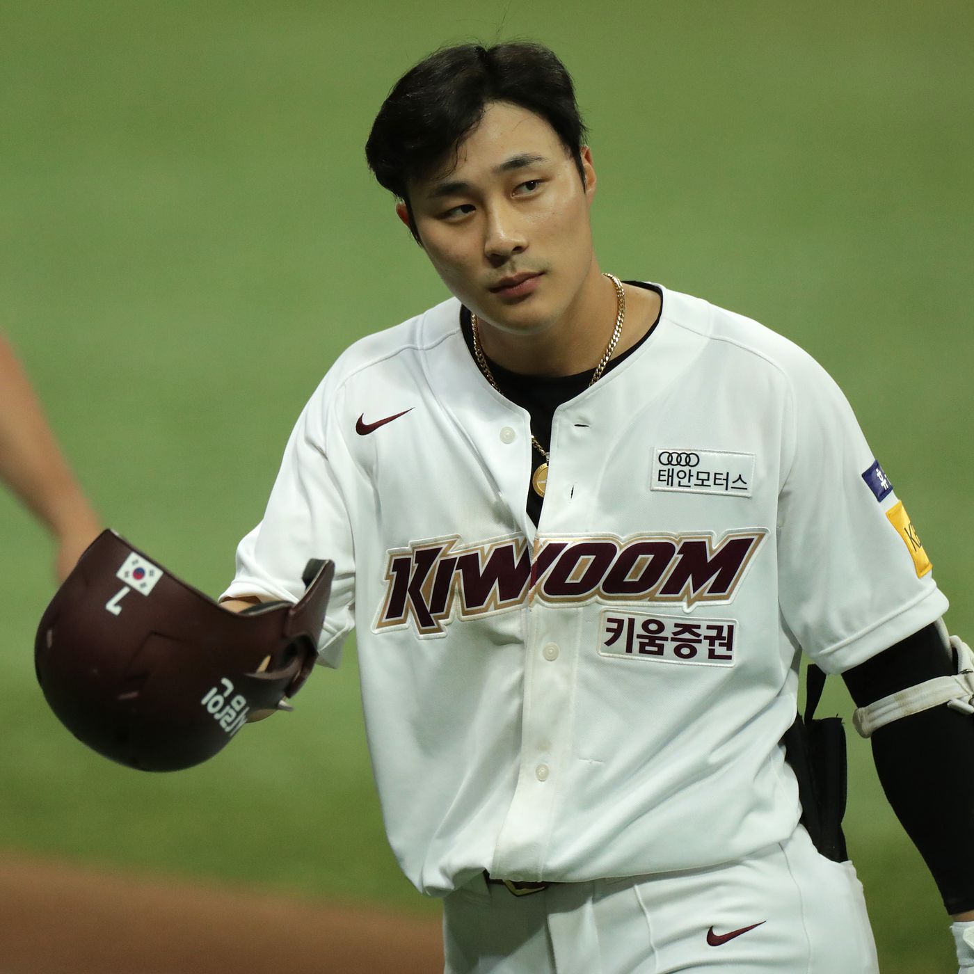 The Impact Of Ha-Seong Kim And Blake Snell's Relationship On Korean Baseball