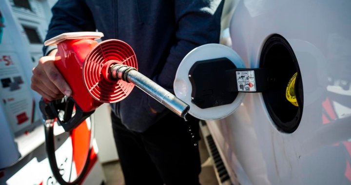 The Impact Of Inflation On Vehicle Security In Canada The Impact Of Inflation On Vehicle Security In Canada