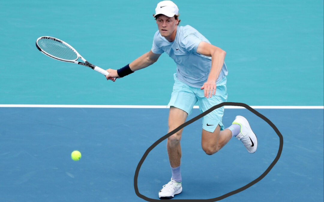 The Impact Of Logo Design: Sinner Vs. Federer's Brand Recognition The Impact Of Logo Design: Sinner Vs. Federer's Brand Recognition