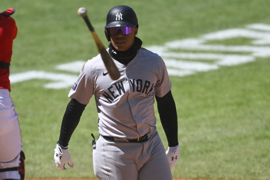 The Impact Of Michael Kay's Remarks On Juan Soto's Baseball Performance The Impact Of Michael Kay's Remarks On Juan Soto's Baseball Performance
